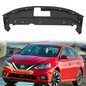 Fit For 16-19 2016 Nissan Sentra Front Upper Radiator Support Cover Sight Shield