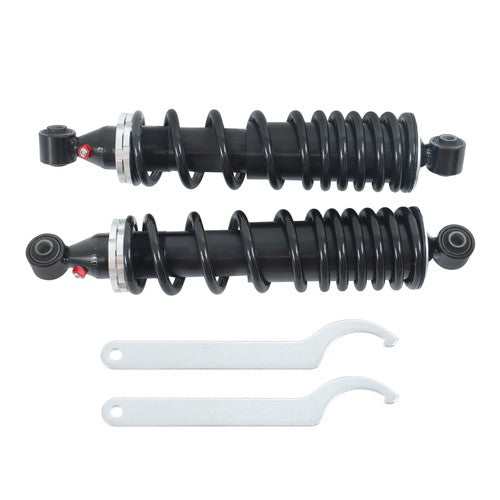 Solid Spare Front Shock 45014-0075 45014-0138 For Kawasaki Brute Force 650i 06-13/750i 05-18