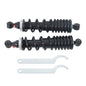 Solid Spare Front Shock 45014-0075 45014-0138 For Kawasaki Brute Force 650i 06-13/750i 05-18