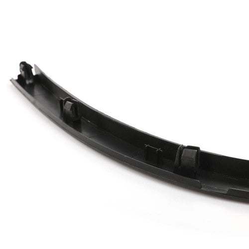 Solid Spare Fit For 2012-2017 Volkswagen Tiguan Front Left Side Fender Flare Moulding Trim