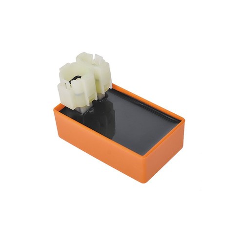 Solid Spare For Gy6 Motorcycle Scooter ATV 50cc 125cc 150cc Ignition Coil CDI Spark Plug Kit
