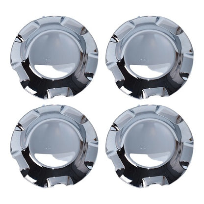 For Chevy Siverado Tahoe Avalanche Suburban 20" Wheel Hubcap 4 Chrome Center Cap