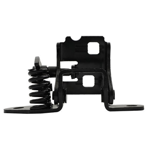 Solid Spare For Jeep Patriot Sport Sport Utility 4-Door 07-16 NEW Left Side Lower Door Hinge