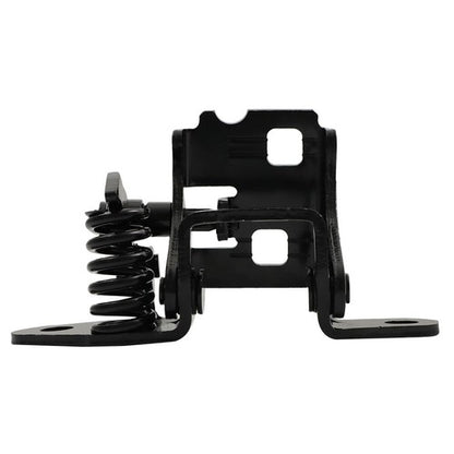 Solid Spare For Jeep Patriot Sport Sport Utility 4-Door 07-16 NEW Left Side Lower Door Hinge