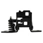 Solid Spare For Jeep Patriot Sport Sport Utility 4-Door 07-16 NEW Left Side Lower Door Hinge