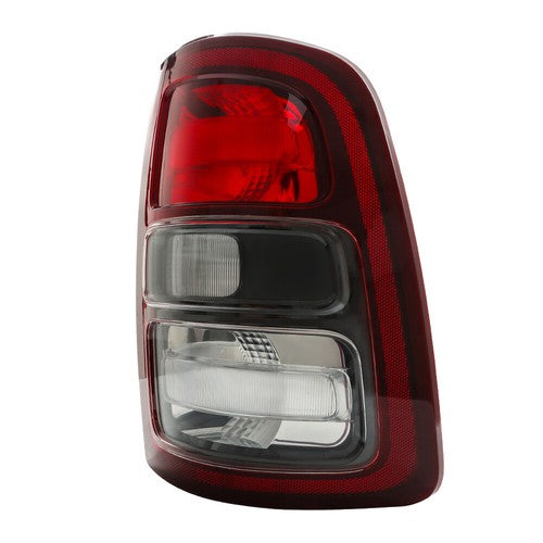 Solid Spare Quality Passenger Right Side Rear Tail Light For RAM 2500 3500 2019-2022 Lamp