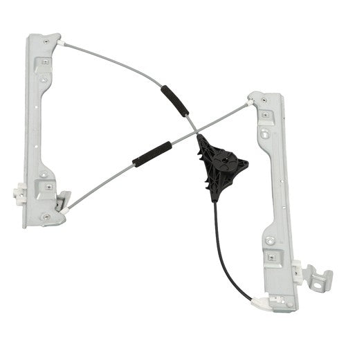 Solid Spare 749-528 For Nissan Altima Sedan 2007-2010 Window Regulator W/o Motor Front Left