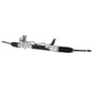 Solid Spare Power Steering Rack and Pinion Assembly Fit For Nissan Pathfinder 2013-2020
