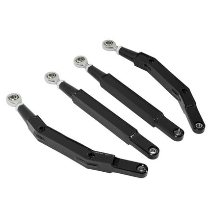 Solid Spare Powder Coated High Clearance Boxed Radius Arms For 2020+ Honda Talon 1000X-4