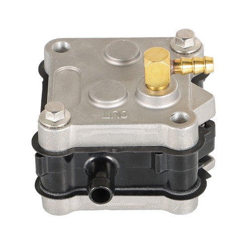 Solid Spare 1pcs Fuel Pump Fit For Mercury 35 50 60 115HP Outboard 14360A41 14360A71