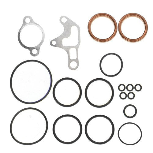 Solid Spare NEW Complete Full Gasket Kit Top & Bottom End Set For Honda TRX400EX 1999-2004