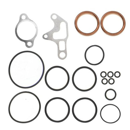 Solid Spare NEW Complete Full Gasket Kit Top & Bottom End Set For Honda TRX400EX 1999-2004