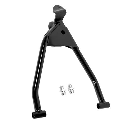 Solid Spare For Polaris RZR 170 EFI 2009-21 Gloss Black Front Right Side Steel Control A-Arm