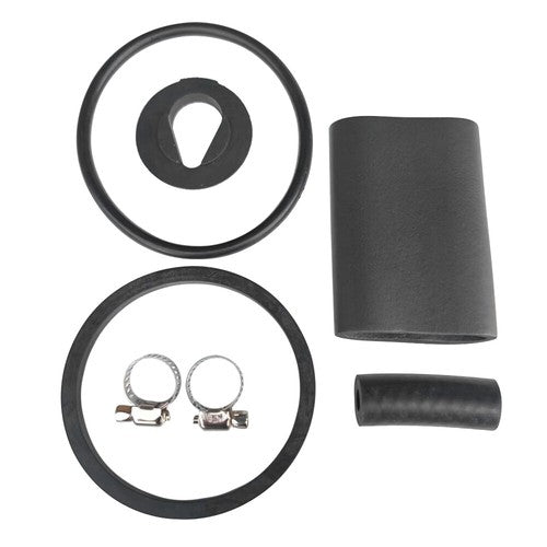 Solid Spare Fuel Pump For Honda GL1500 Goldwing 1500 GL1500A GL1500SE 16700-MAF-870 USA