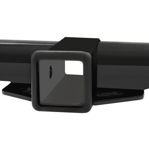 Solid Spare Class 3 Trailer Hitch 2" Receiver For 1999-2004 Jeep Grand Cherokee Rear Towing