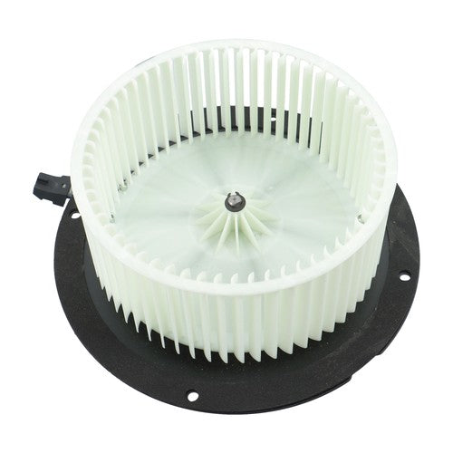 Solid Spare Blower Motor AT365431 For John Deere 444K 524K 544K 640L 724K 853M 909K 948L