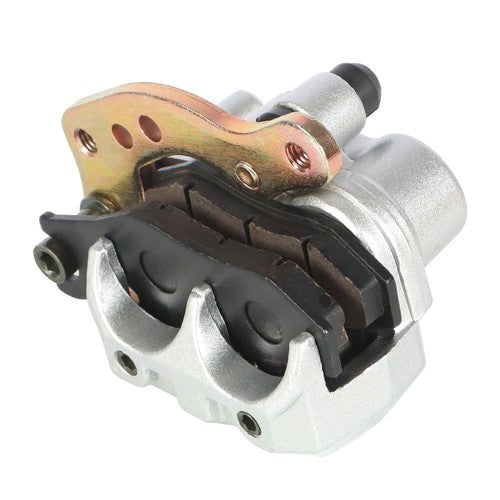 Solid Spare New Front Brake Caliper For Yamaha YZ125 250 YZ 125 YZ250 1990-1997 With Pads