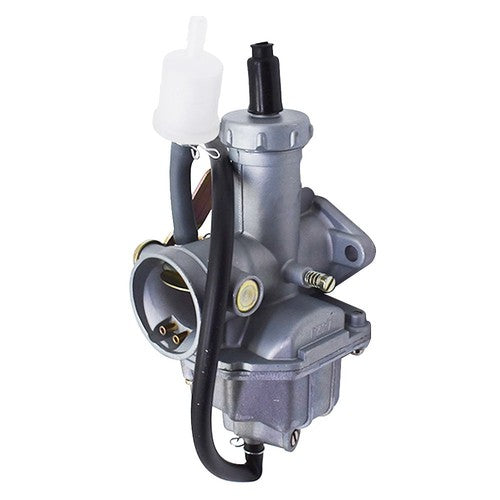 Solid Spare Carburetor & Intake Manifold Boot Fit For Honda FourTrax 200 TRX200 TRX200D