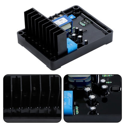 Solid Spare New GB-170 (GB170) 3 phases AVR brush generator Automatic Voltage Regulator