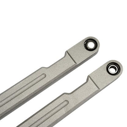 Solid Spare For Polaris RZR XP/XP 4 1000 2017-2023 2021 22 UTV Aluminium Radius Arms / Rods