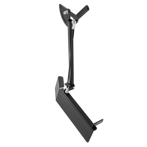 Solid Spare 61" Chute Blocker For ISX800 ICD IS700Z IS2100Z IS3100Z IS3200Z ISX3300 Ferris