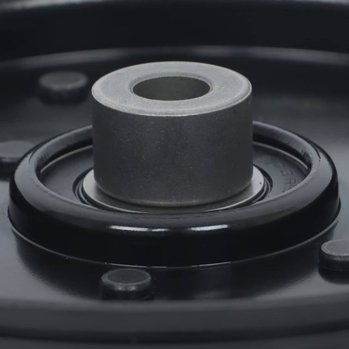 Solid Spare For Ariens 07351200 Gravely Flat Idler 5.00"x.75" Zenith Apex SD RD CE 48 52 60