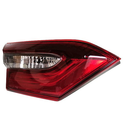 For 2021-2022 Toyota Camry LE SE LH&RH Side Pair of Inner Tail Light 81590-06880