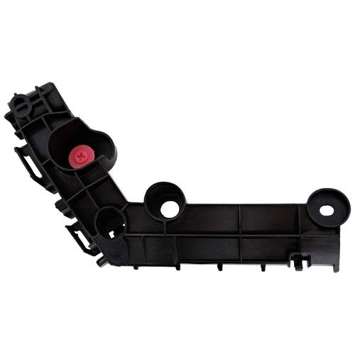 Fit 2019 20 Toyota Avalon Left+Right Side Front Bumper Retainer Bracket Support