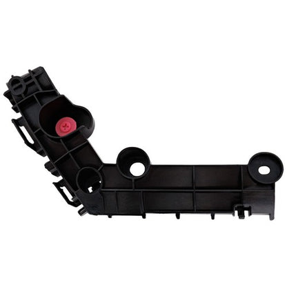 Fit 2019 20 Toyota Avalon Left+Right Side Front Bumper Retainer Bracket Support