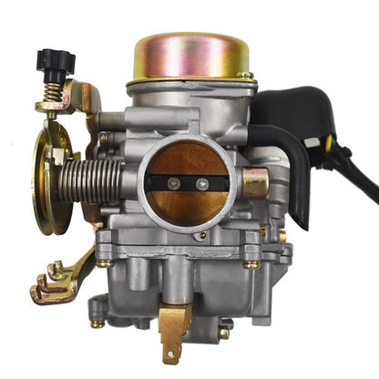 Solid Spare Carburetor Carb For 260cc 300cc Manco Talon Linhai Bighorn ATV UTV