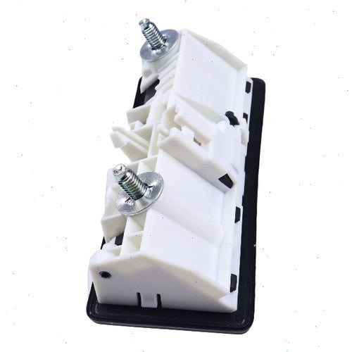 Solid Spare Handle Switch 5N0827566T For VW Jetta Passat Tiguan Touareg Audi A3 A4 A7 Q5 Q7