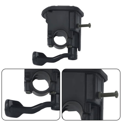 Solid Spare Thumb Throttle Assembly Fit for YAMAHA Bear Tracker 250 YFM250X 1999-2004
