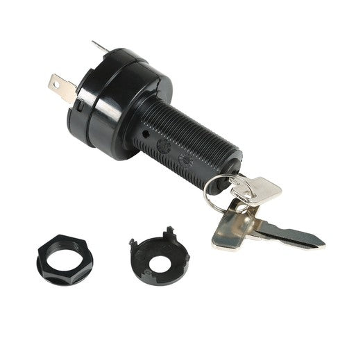 Solid Spare Ignition Switch Key For Club Car Precedent Electric Golf Cart 2004-UP #102508601