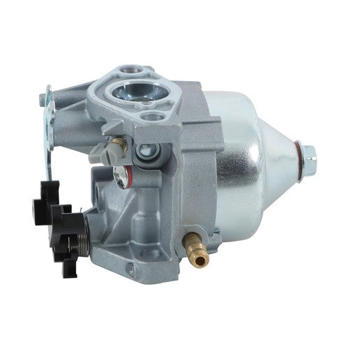 Solid Spare 16100-Z9L-811 Carburetor W/ Air Filter & Gaskets Kit For Honda GCV170LA HRN216