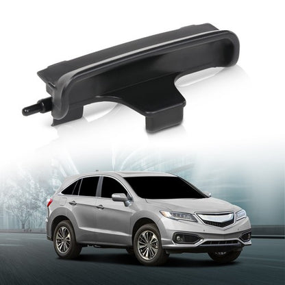 Solid Spare Fit For 13-18 Acura RDX Center Console Lid Latch Armrest Lock Replace