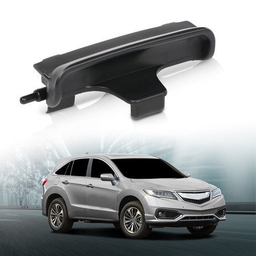 Solid Spare Fit For 13-18 Acura RDX Center Console Lid Latch Armrest Lock Replace