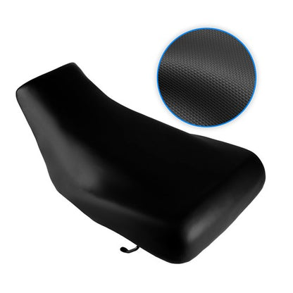 Solid Spare PVC Seat Cover For Honda Foreman Rubicon 500 TRX500FA TRX500FGA 4x4 2001-2004