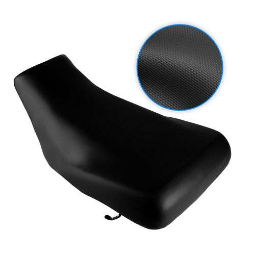 Solid Spare PVC Seat Cover For Honda Foreman Rubicon 500 TRX500FA TRX500FGA 4x4 2001-2004