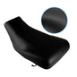 Solid Spare PVC Seat Cover For Honda Foreman Rubicon 500 TRX500FA TRX500FGA 4x4 2001-2004