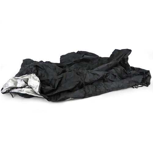 Solid Spare For 2010 Kawasaki Teryx 750 800 US Utility Vehicle Storage Cover Waterproof