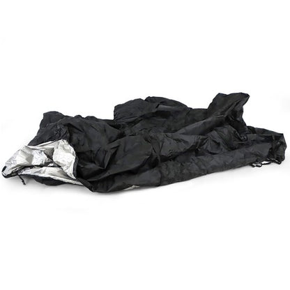 Solid Spare For 2010 Kawasaki Teryx 750 800 US Utility Vehicle Storage Cover Waterproof