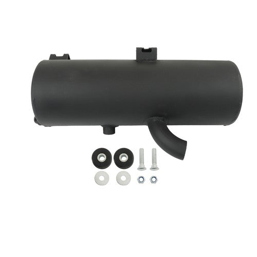 Solid Spare EXHAUST MUFFLER FOR POLARIS 1261042-029 1261042-489
