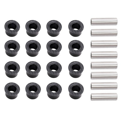 Solid Spare Full Set A-Arm Bushing For Honda TRX400X TRX450ER TRX 400EX 450R 1999-2014 04 05