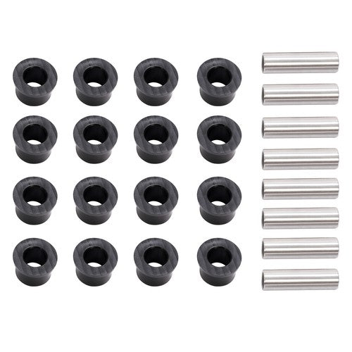 Solid Spare Full Set A-Arm Bushing For Honda TRX400X TRX450ER TRX 400EX 450R 1999-2014 04 05