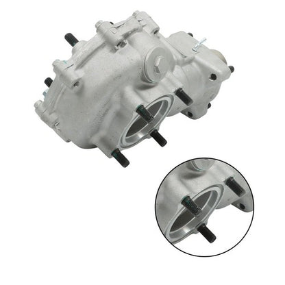 Solid Spare Fit For Honda Foreman 500 4x4 2002 Rear Final Gear Differential Assembly