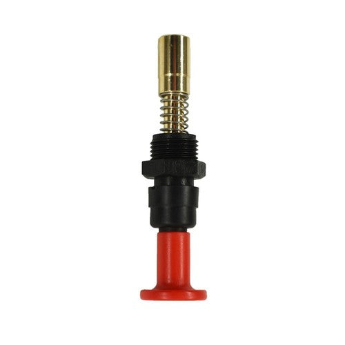 Solid Spare Flat Slide Carburetor / Hot Start Valve / Hot-Start Button