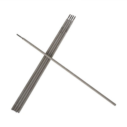 Solid Spare 1/8"×14" E7018 Premium Arc Welding Rods Carbon Steel Electrode 10 lb Box