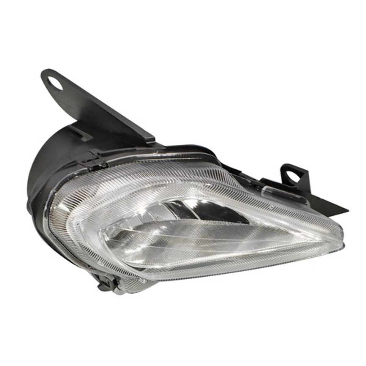 Solid Spare For Yamaha Wolverine 450 2006-2010 5TG843100300 Right Headlight Assembly