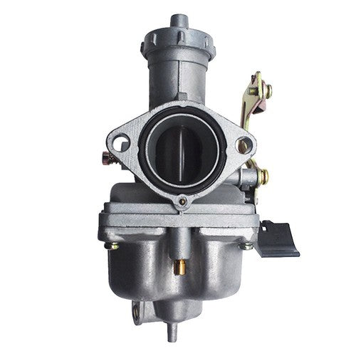 Solid Spare Carburetor Carb For Polaris Phoenix 200 Sawtooth 200cc ATV Quad 2005 2006-2017