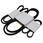 Solid Spare Belt Set 78-629 78-603 78-1341 for Thermo-King SB190 SB200 SB210 SB230 SB310